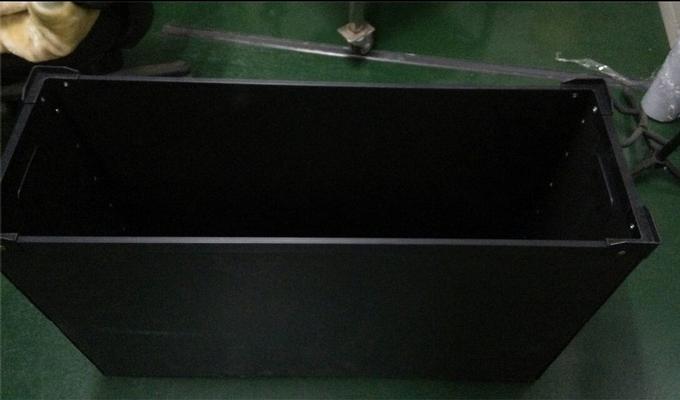 Yamaha Anti-static ESD waste container smt scrap tape box 